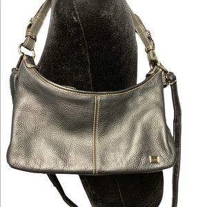 ⭐️🌟⭐️ The Sak black small Hobo purse